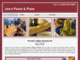 joespastaandpizza-plano.com