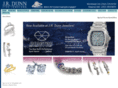 jrdunndiamonds.com
