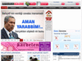 karamaninsesi.com