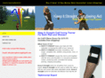 keepitstraightgolf.com