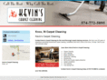 kevinscarpetcleaningknox.com