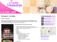kimstastytreasures.com