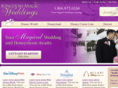 kingdommagicweddings.com