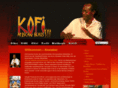 kofipercussion.com