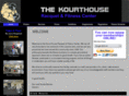 kourthousefitness.com