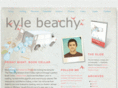 kylebeachy.com