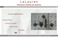 la-lauren.com