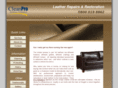 leatherrepairing.co.uk