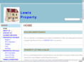 lewis-property.com