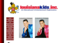 louisianakids.us