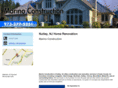 marinoconstruction01.com