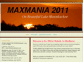 maxmania.net