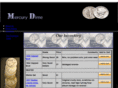 mercurydime.com