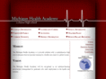 mhacademy.com