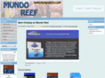 mundoreef.com