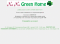 nanagreenhome.com