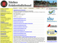 nerikefriidrott.se
