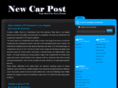newcarpost.com