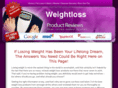 newweightlossdietproducts.com