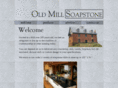 oldmillsoapstone.com