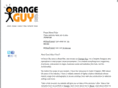 orangeguymd.com