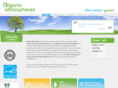 organicatmospheres.com