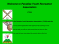 paradisepyra.com