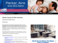 parkeraire.net