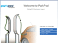parkpod.biz