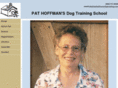 pathoffmansdogtraining.com