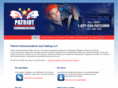 patriotcc.com