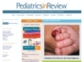 pedsinreview.org