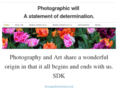 photographicwill.com