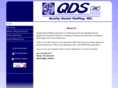 qualitydentalstaffing.com