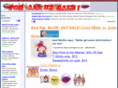 redhatapparel.com