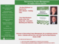 reinventingprojectmanagement.com
