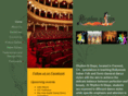 rhythmnsteps.com