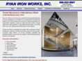 ryanironworks.com