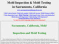 sacramentomoldinspection.com