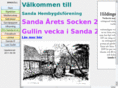 sanda-gotland.net