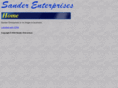 sanderonline.com