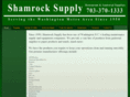 shamrock-supply.com