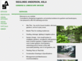 sieglindeanderson.com