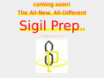 sigilprep.com