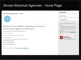 sirmanagencies.com