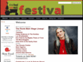 slowrootsfestival.com