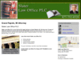 socialsecurityattorneysmuskegon.com