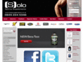 solosupplements.co.uk
