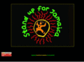 standupforjamaica.org