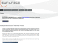 suntrace.de
